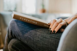 libro sul parenting, conosci davvero tuo figlio