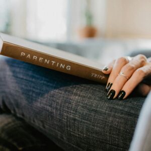 libro sul parenting, conosci davvero tuo figlio
