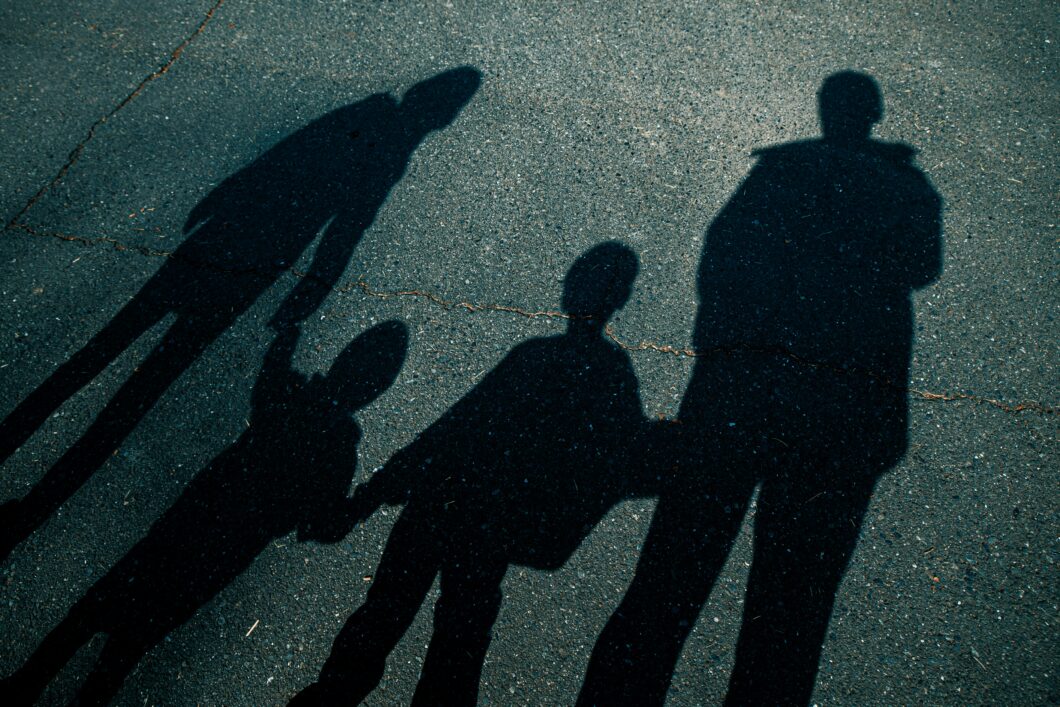 ombra famiglia, paziente designato terapia familiare