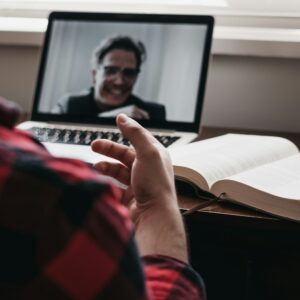 incontro online da pc, psicoterapia online efficacia